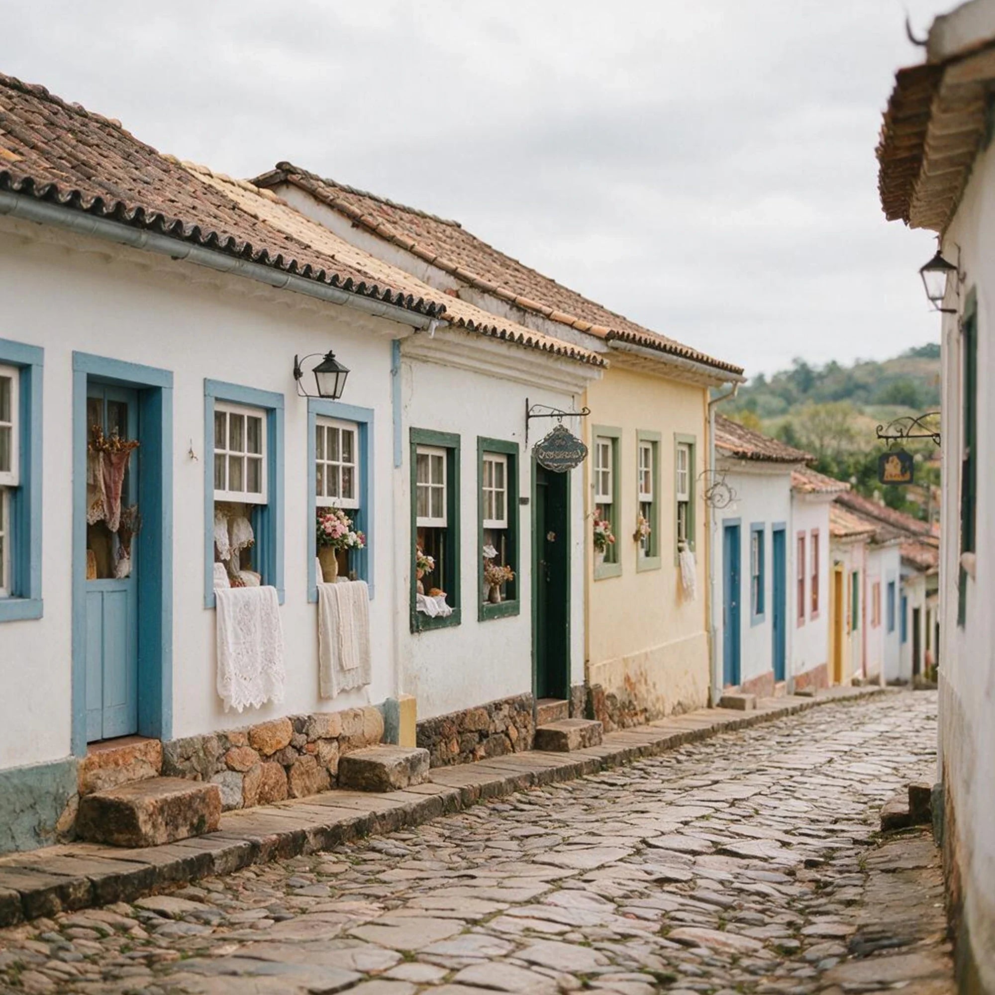 Why We Left the City for a Handcrafted Life